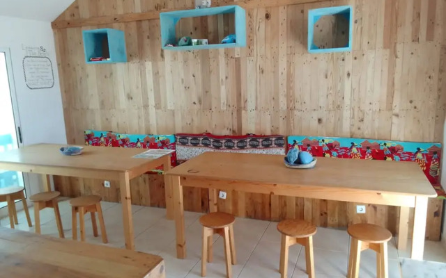 Atlantic Sal Hostel