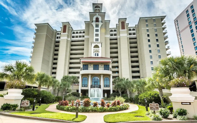 Southwind 806 5 Bedroom Condo