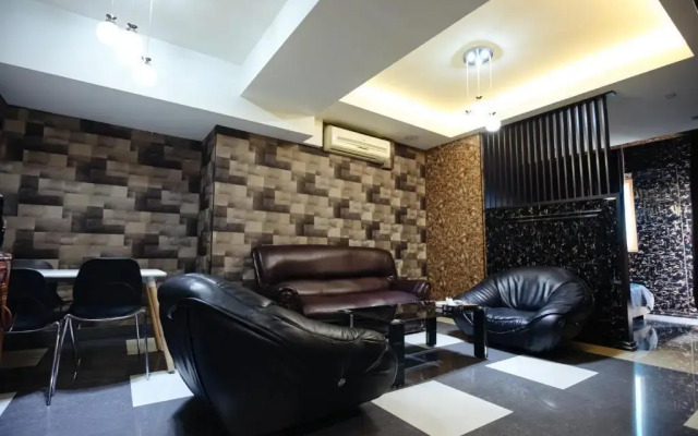 GS Hotel