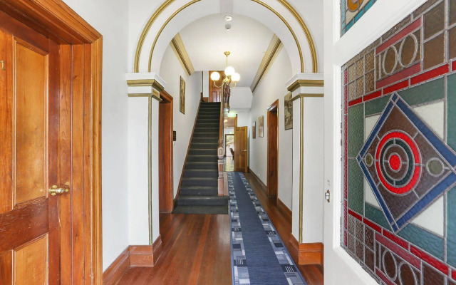 Alishan International Guest House
