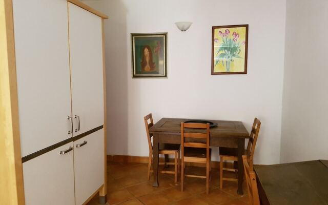 Agriturismo Le Mandriacce