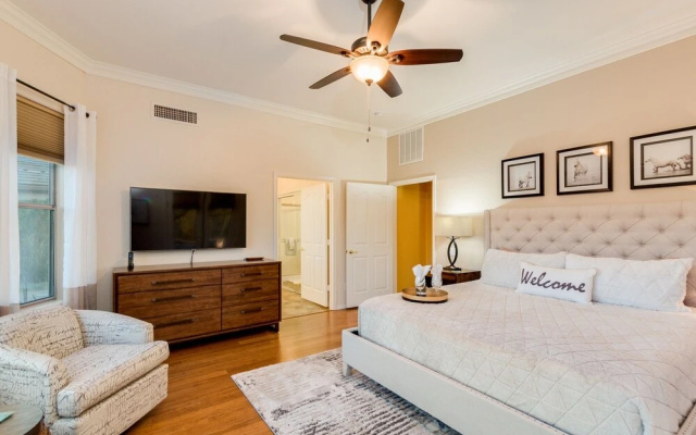 Desert Trail Lane 3 Bedroom Home