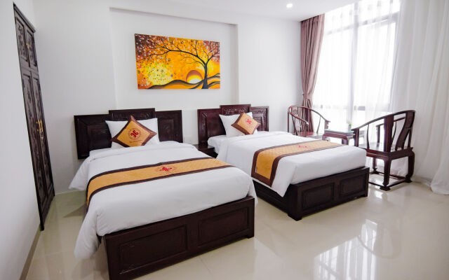Hoa Phong Hotel
