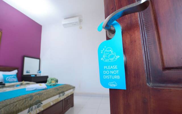 Airy Eco Denpasar Timur Trengguli Satu 22 Bali