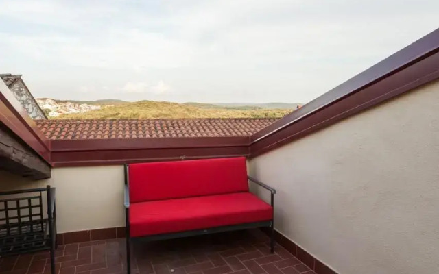 Guesthouse Galeb