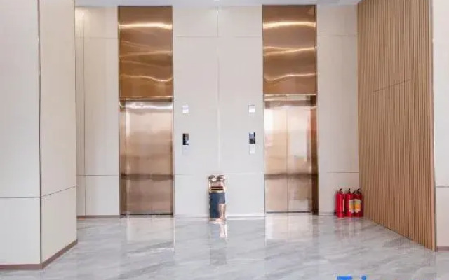 New Junlong Hotel