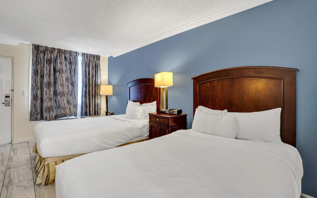 Fort Lauderdale Grand hotel