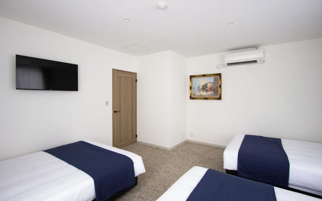 HIRO BUILDING Apartment Stay