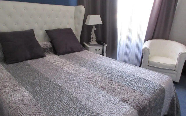 Logis Hôtel le Trianon