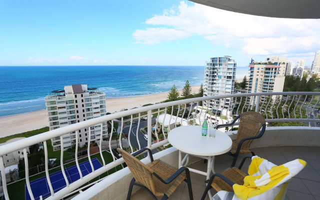 Biarritz Apartments