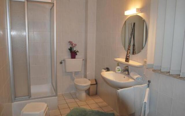 Bed & Breakfast Nagel