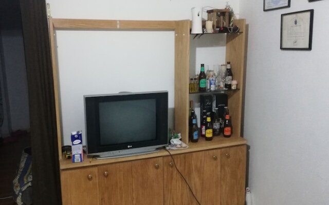 Depto Jardin del Mar Hugo