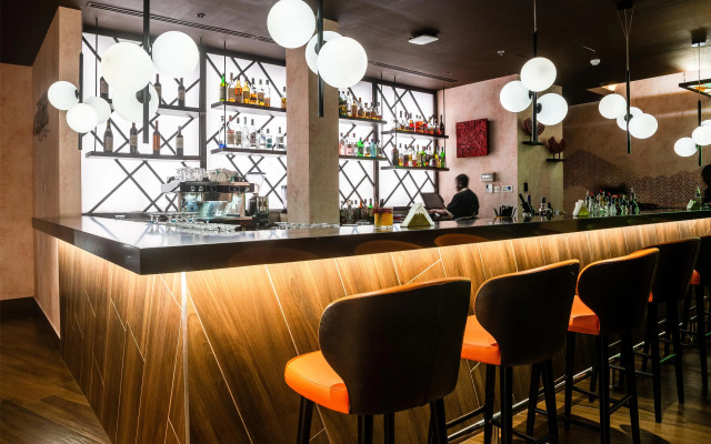 Best Western Premier Westlands Hotel