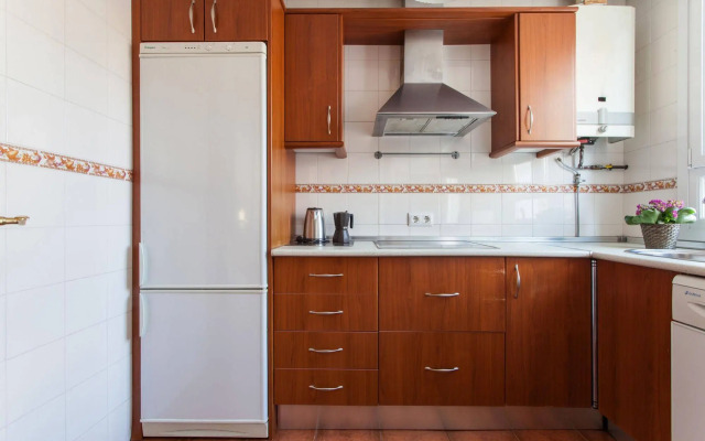 San Marcos Apartamentos