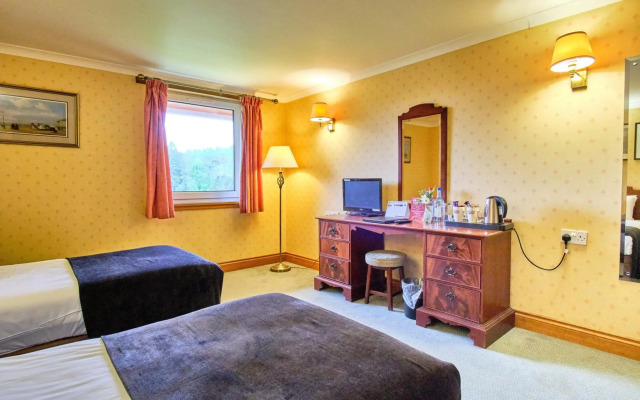 Muthu Ben Doran Hotel