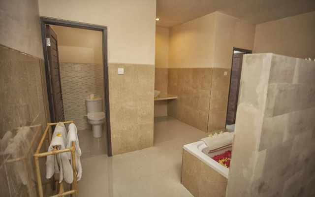 The Sawah Resort & Villa