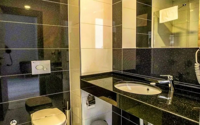 Cetin Prestige Resort