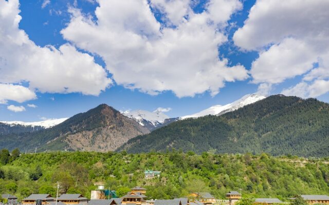 Span Inn Suites Manali