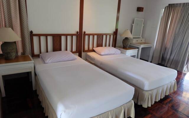 Darapura at Wangyang Resort