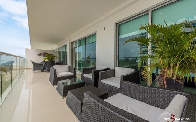 Luxury Apartment Morros