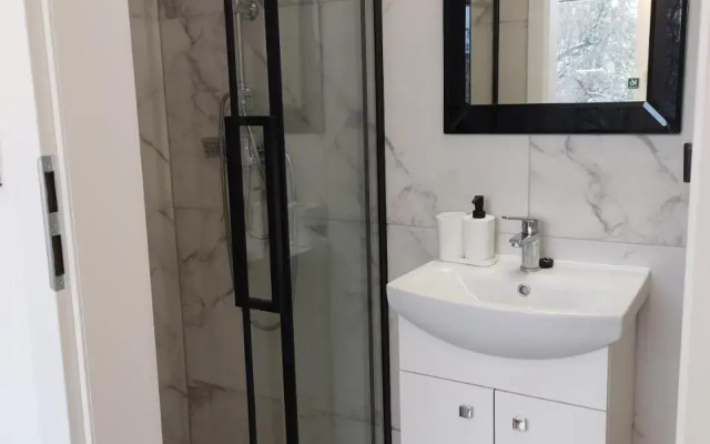 Komfortowe studio w centrum miasta nr 1