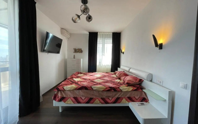 Mozart Residence Ploiesti