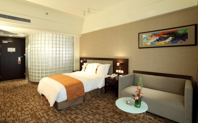 Holiday Inn Express Chengdu Wuhou by IHG