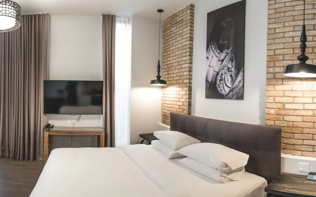 Hôtel Oui GO!