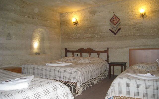 Ufuk Hotel Pension