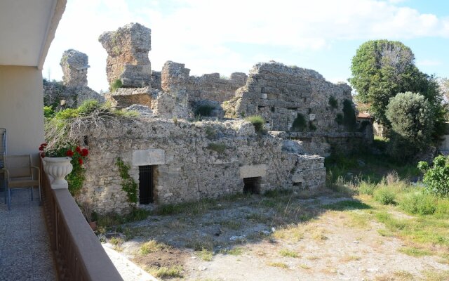 Yildiz 1 Motel