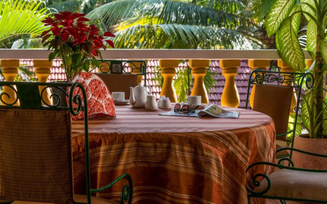 Casa Anjuna