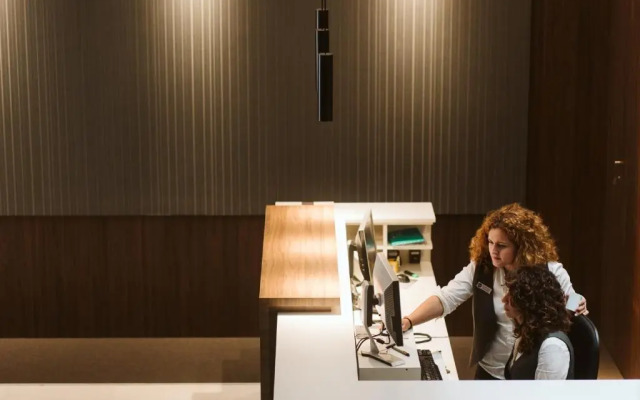 50flats Luxury Apartments