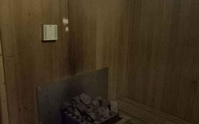 Luxy Service Suite at Times Square – Spa – Kuala Lumpur