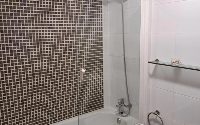 Apartamento Guimarey