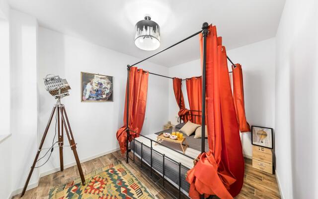 Marconi 2 in Manerba del Garda