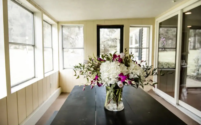 The Broadway Guest House