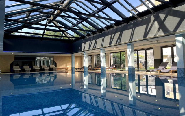 Saint George Palace Bansko Aparthotel