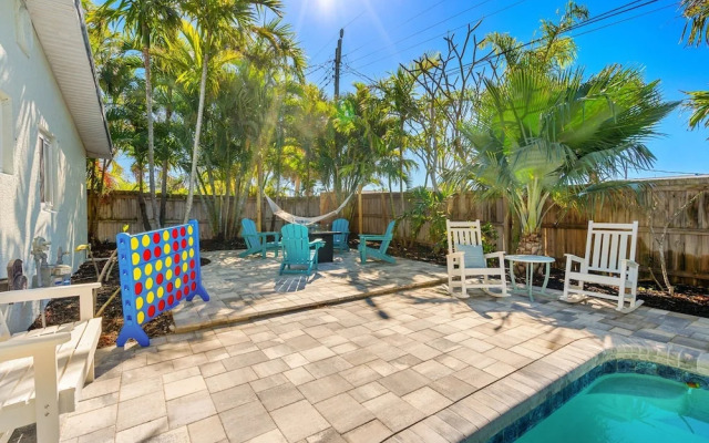 121 Atlantic Blvd