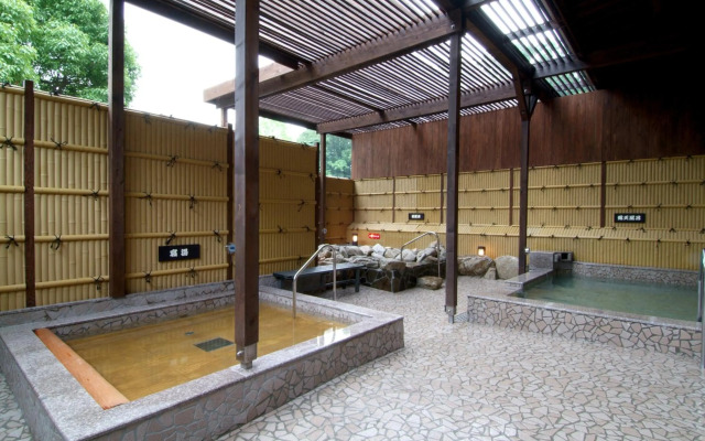 Route-Inn Grantia Dazaifu