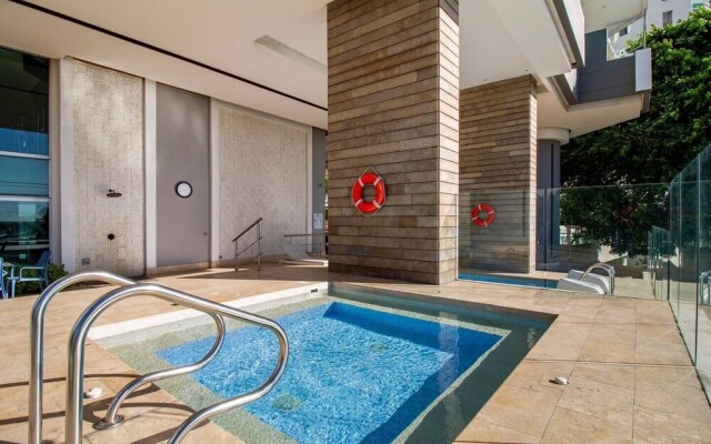 U-GO Edificio Murano Elite, Bocagrande