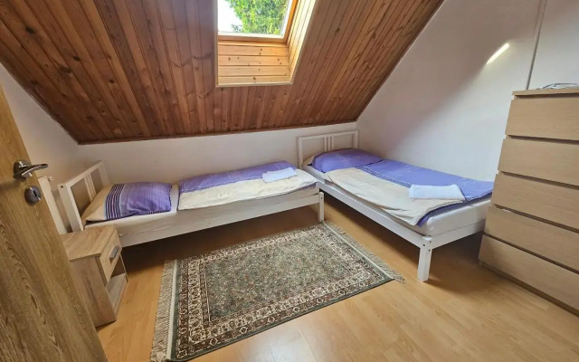 Judit's Guest House