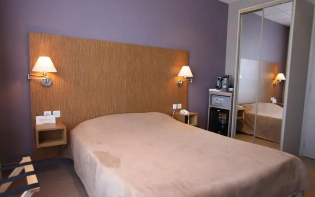 Complexe Hotelier Cap Vert