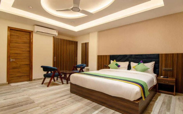 Treebo Expo Mart Inn Greater Noida
