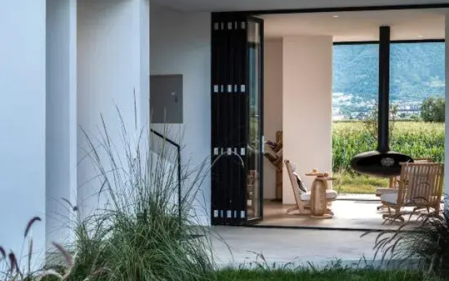 Dali Shaou Seaview Homestay (Panxi S-Bay Store)