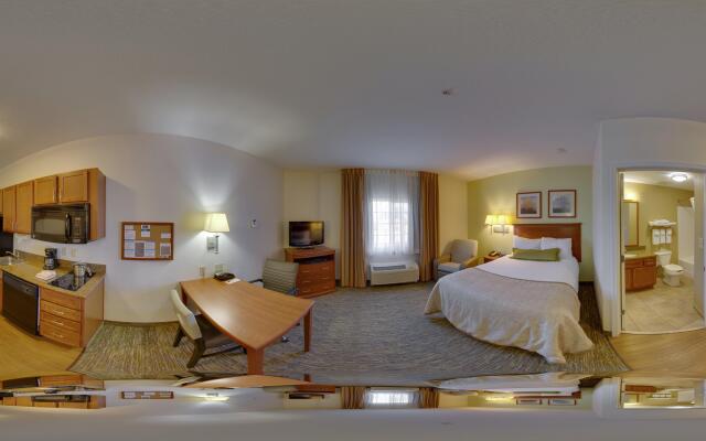 Candlewood Suites Jacksonville East Merril Road by IHG
