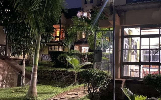 Toffee Resort Hotels