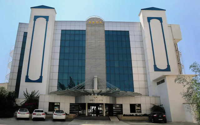Sahil Martı Hotel