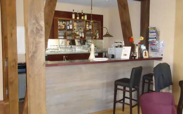 Haus Sajons