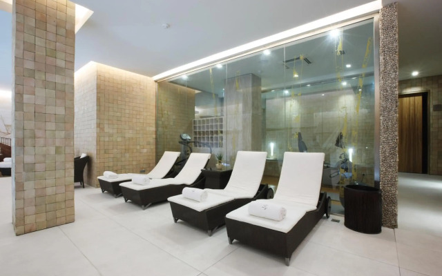Heritage Avenida Liberdade, a Lisbon Heritage Collection