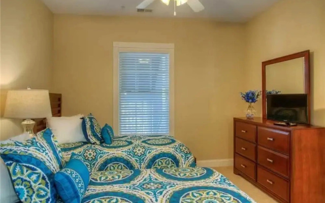 Magnolia Pointe Three-bedroom Apartment 201-4821